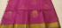 SOFT SILK SAREE WITH BLOUSE